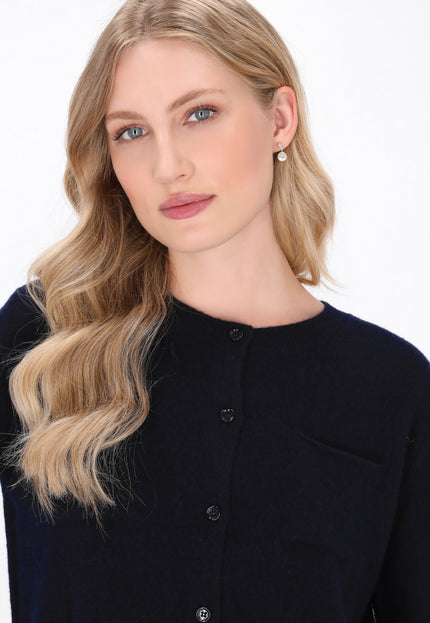 DreiMaster Klassik Women's Cardigan