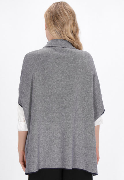 DreiMaster Klassik Women's Poncho