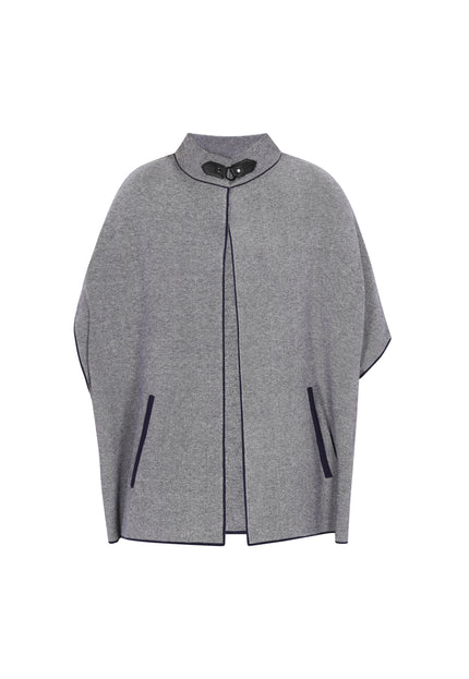 DreiMaster Klassik Women's Poncho