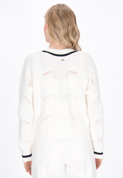 DreiMaster Maritim Women's Cardigan