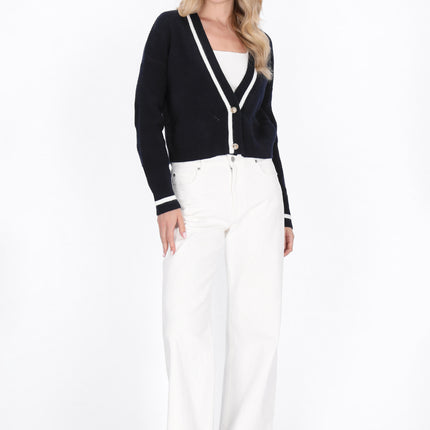 Collection image for: contrasting trim