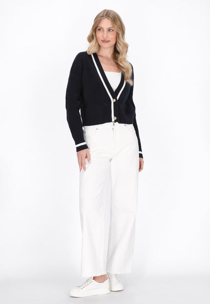 DreiMaster Maritim Women's Cardigan