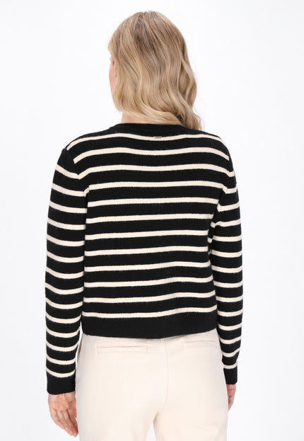 DreiMaster Maritim Women's Cardigan