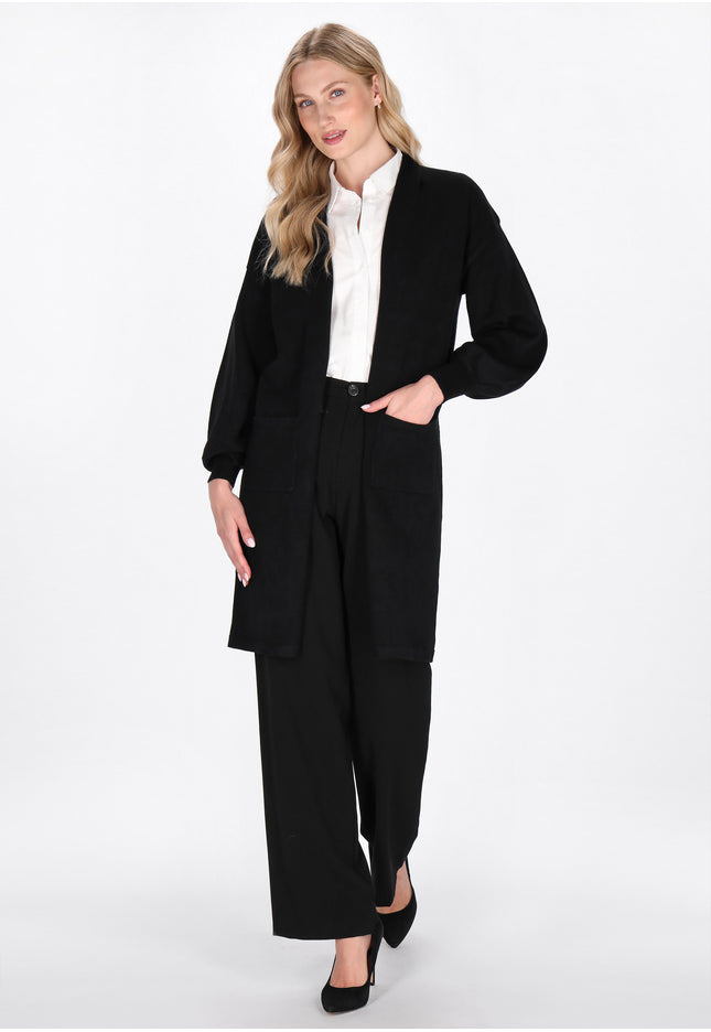 DreiMaster Klassik Women's Cardigan