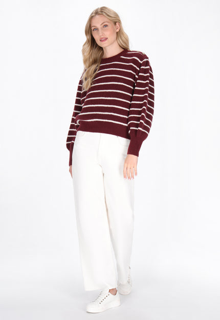 DreiMaster Maritim Women's Sweater