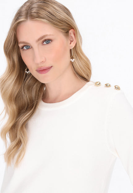 DreiMaster Klassik Women's Dress