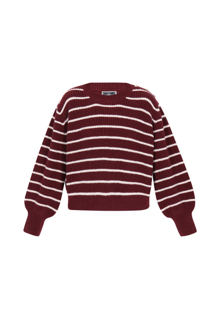 DreiMaster Maritim Women's Sweater