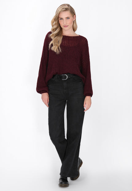 DreiMaster Vintage Women's Sweater