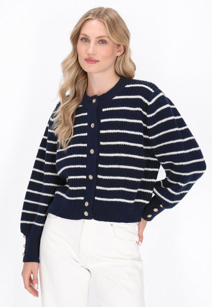 DreiMaster Maritim Women's Cardigan