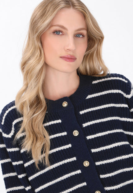 DreiMaster Maritim Women's Cardigan