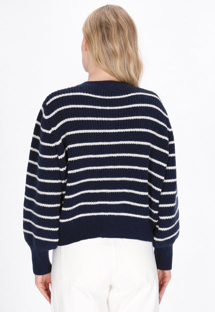 DreiMaster Maritim Women's Cardigan