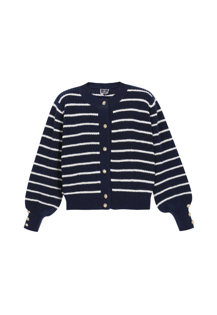 DreiMaster Maritim Women's Cardigan