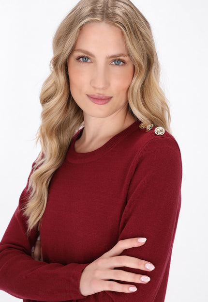 DreiMaster Klassik Women's Dress