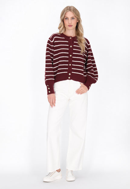 DreiMaster Maritim Women's Cardigan