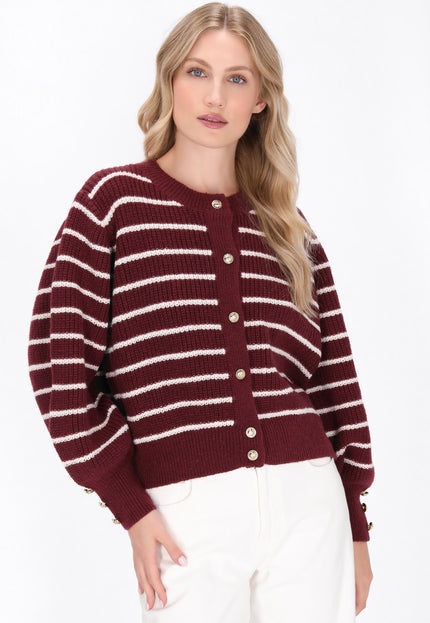 DreiMaster Maritim Women's Cardigan