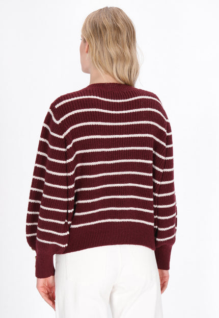 DreiMaster Maritim Women's Cardigan