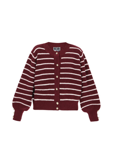 DreiMaster Maritim Women's Cardigan