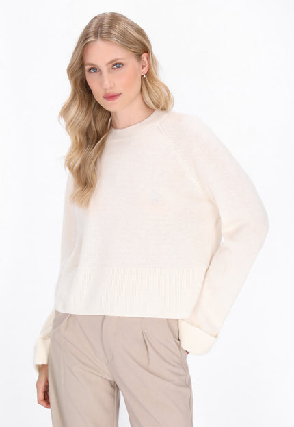 DreiMaster Klassik Women's Sweater