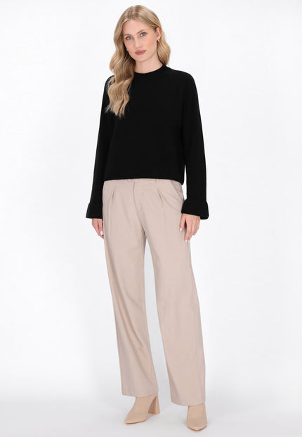 DreiMaster Klassik Women's Sweater