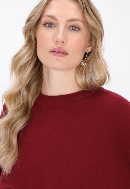 DreiMaster Klassik Women's Sweater