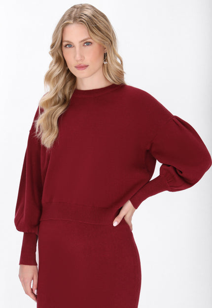 DreiMaster Klassik Women's Sweater