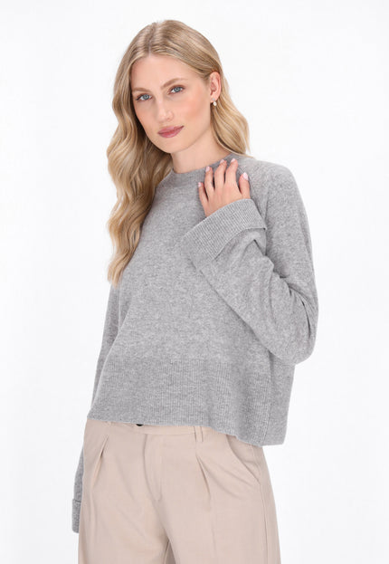 DreiMaster Klassik Women's Sweater