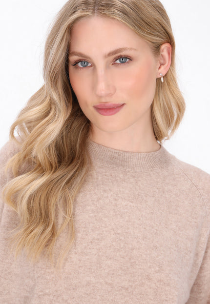 DreiMaster Klassik Women's Sweater