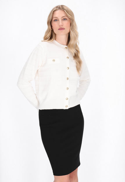 DreiMaster Klassik Women's Cardigan