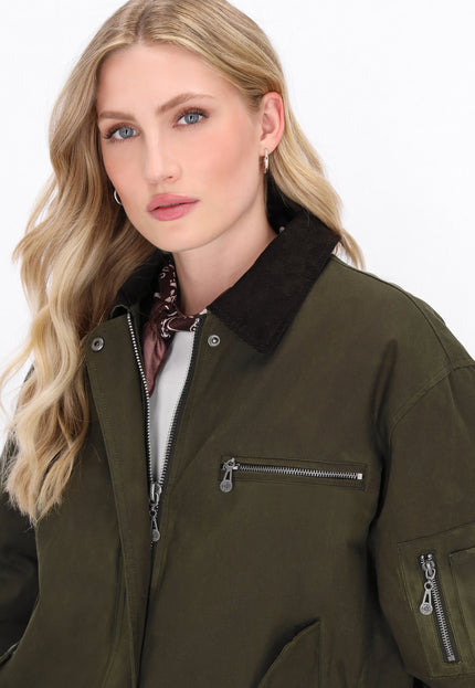 DreiMaster Vintage Women's Jacket