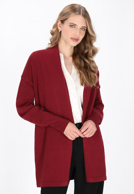 DreiMaster Klassik Women's Cardigan