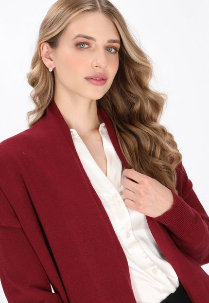 DreiMaster Klassik Women's Cardigan