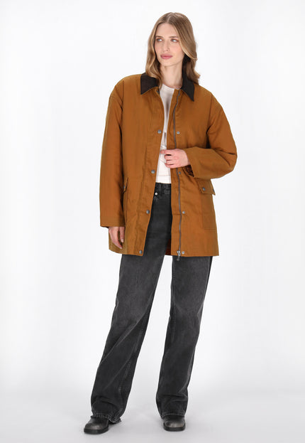 DreiMaster Vintage Women's Coat