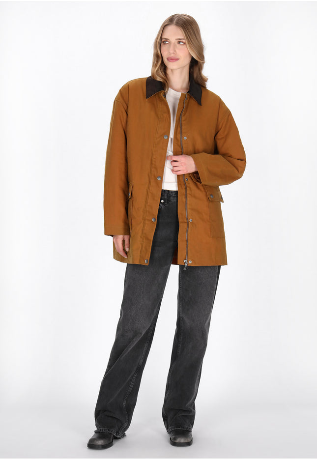 DreiMaster Vintage Women's Coat