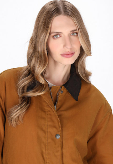 DreiMaster Vintage Women's Coat