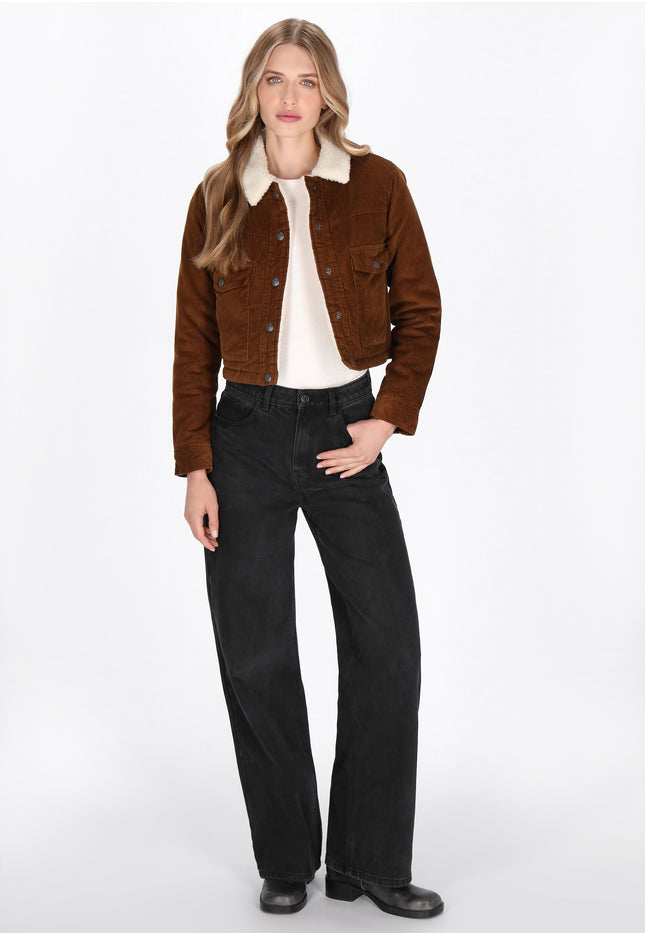 DreiMaster Vintage Damen Jacke