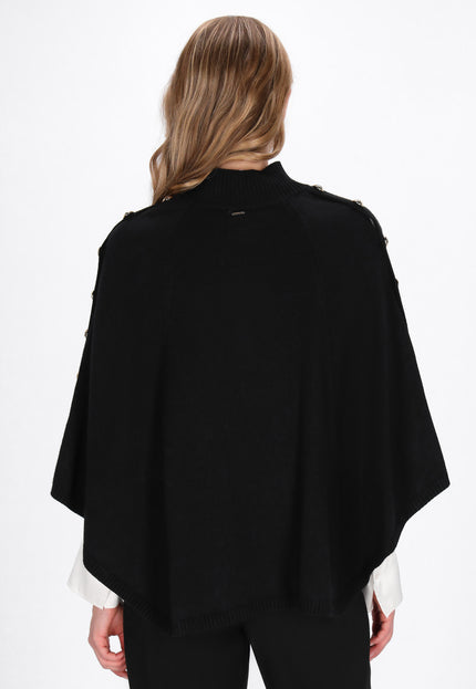 DreiMaster Klassik Women's Poncho