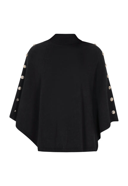 DreiMaster Klassik Women's Poncho