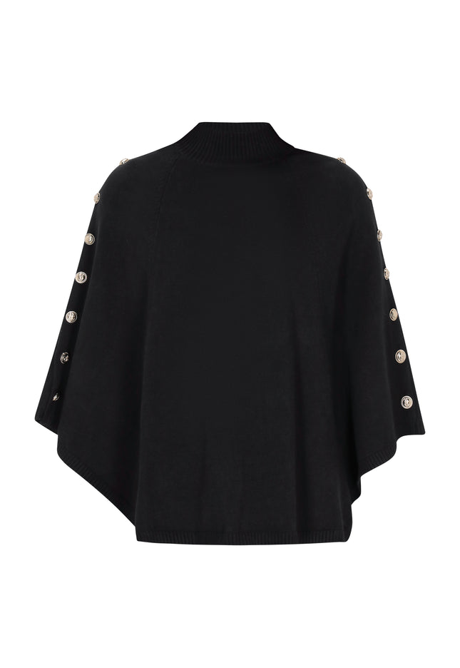 DreiMaster Klassik Women's Poncho