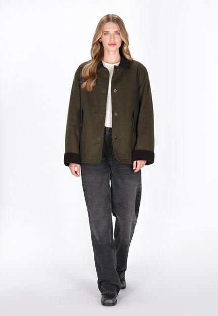 DreiMaster Vintage Women's Jacket