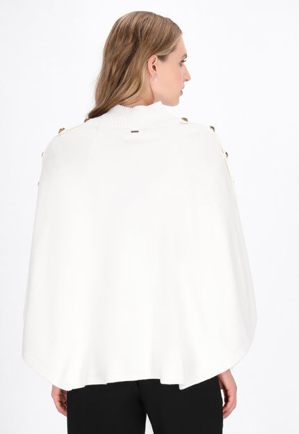 DreiMaster Klassik Women's Poncho