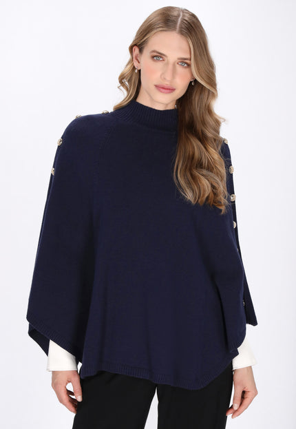 DreiMaster Klassik Women's Poncho