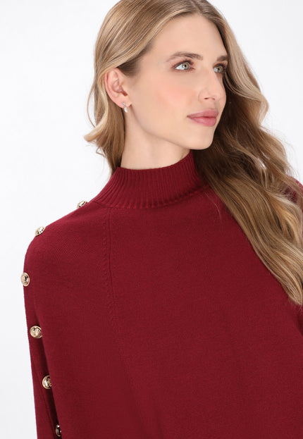 DreiMaster Klassik Women's Poncho