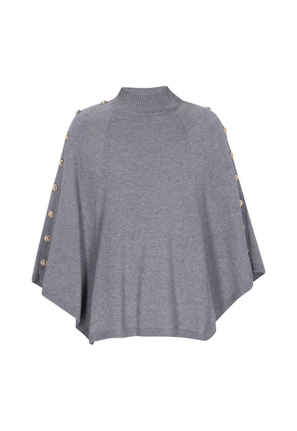 DreiMaster Klassik Women's Poncho