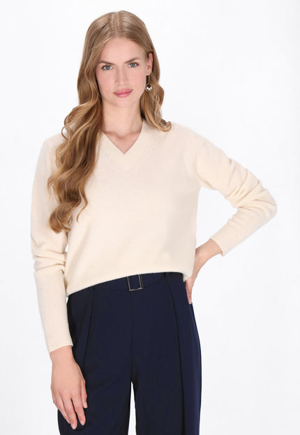 DreiMaster Klassik Women's Sweater