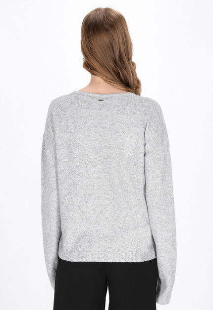 DreiMaster Klassik Women's Sweater