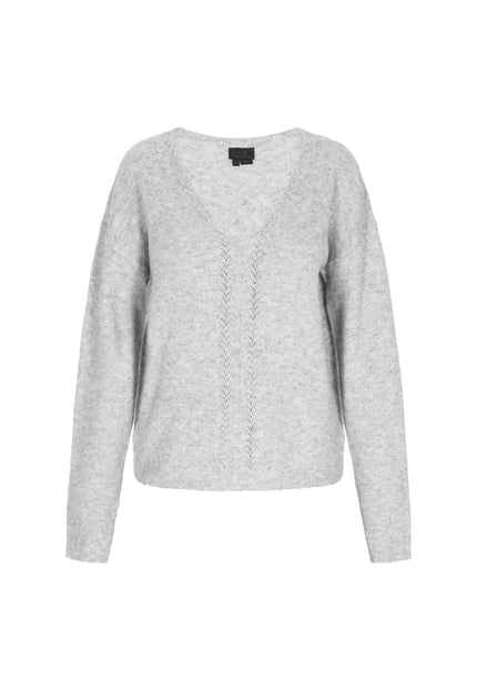 DreiMaster Klassik Women's Sweater
