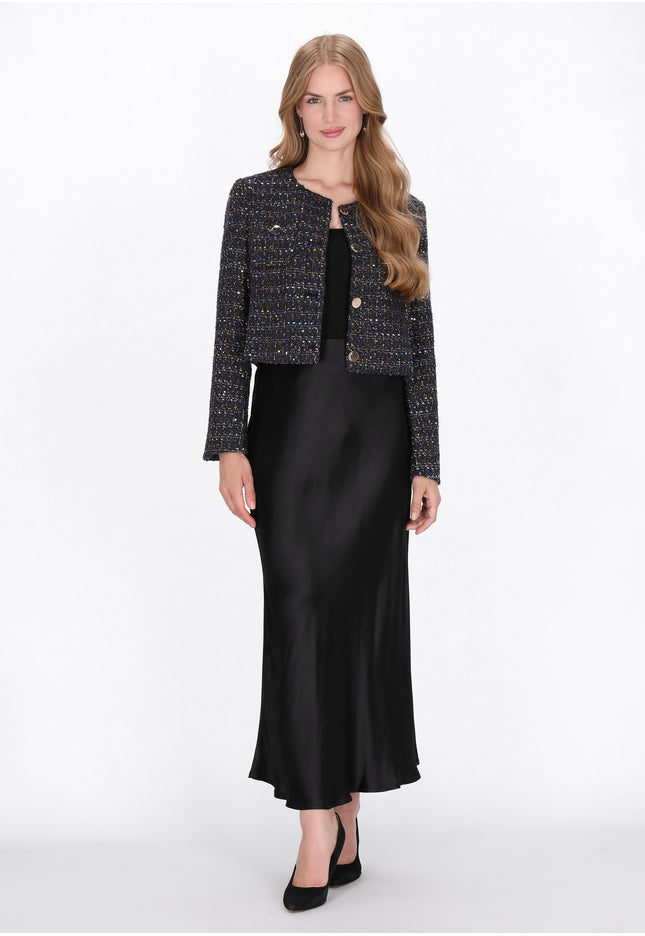 DreiMaster Klassik Women's Blazer