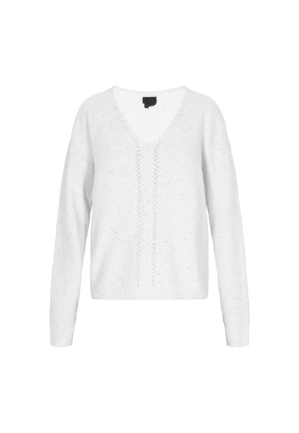 DreiMaster Klassik Women's Sweater