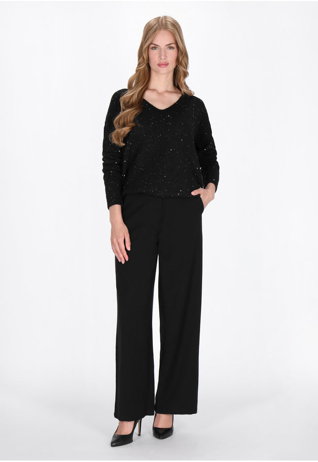 DreiMaster Klassik Women's Sweater