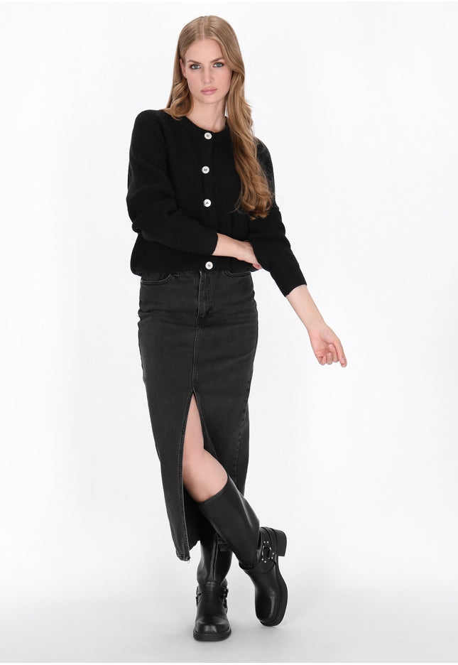 DreiMaster Vintage Women's Cardigan